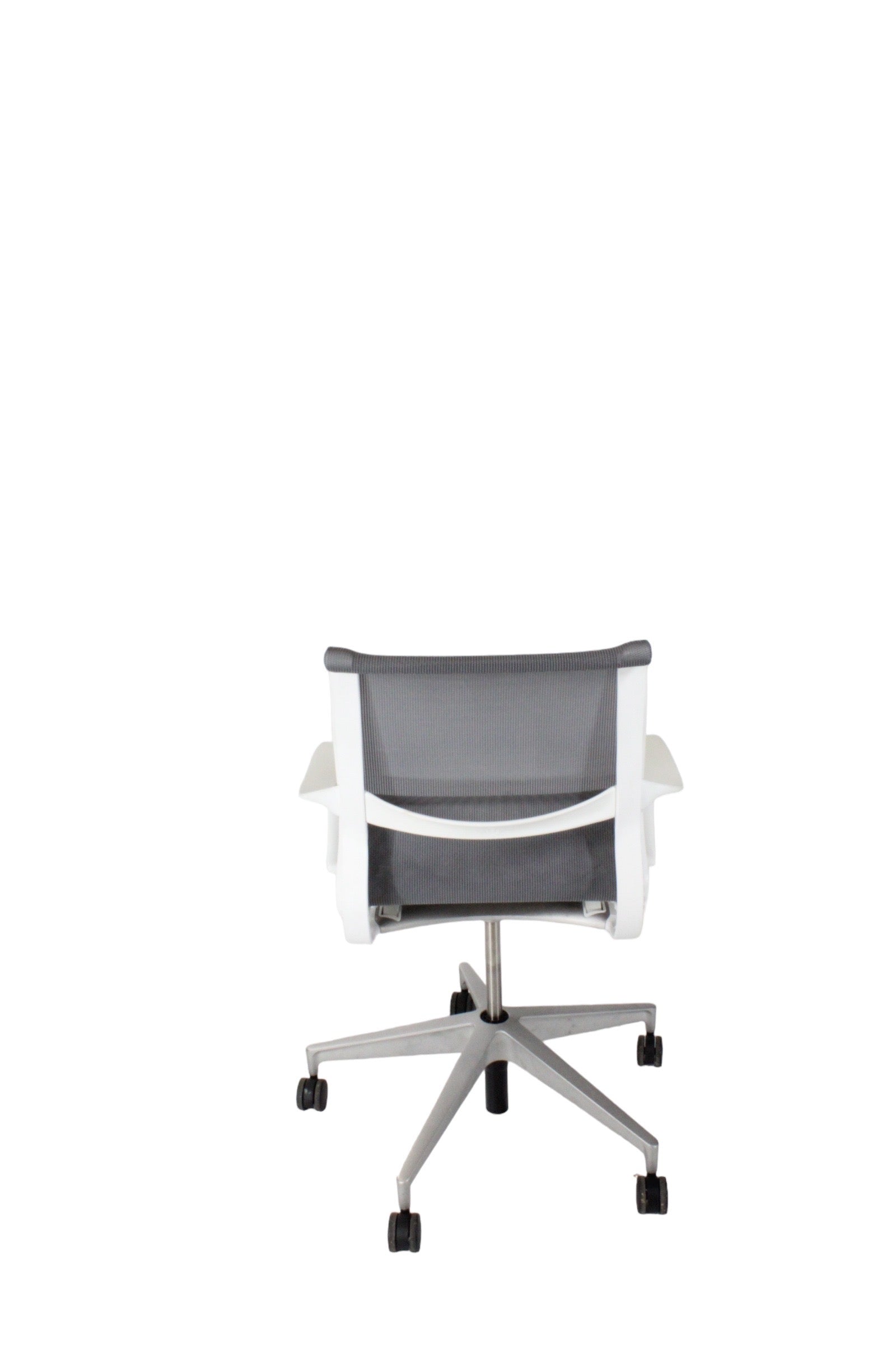 <tc>Herman Miller</tc>Silla de conferencia Setu - Reacondicionada