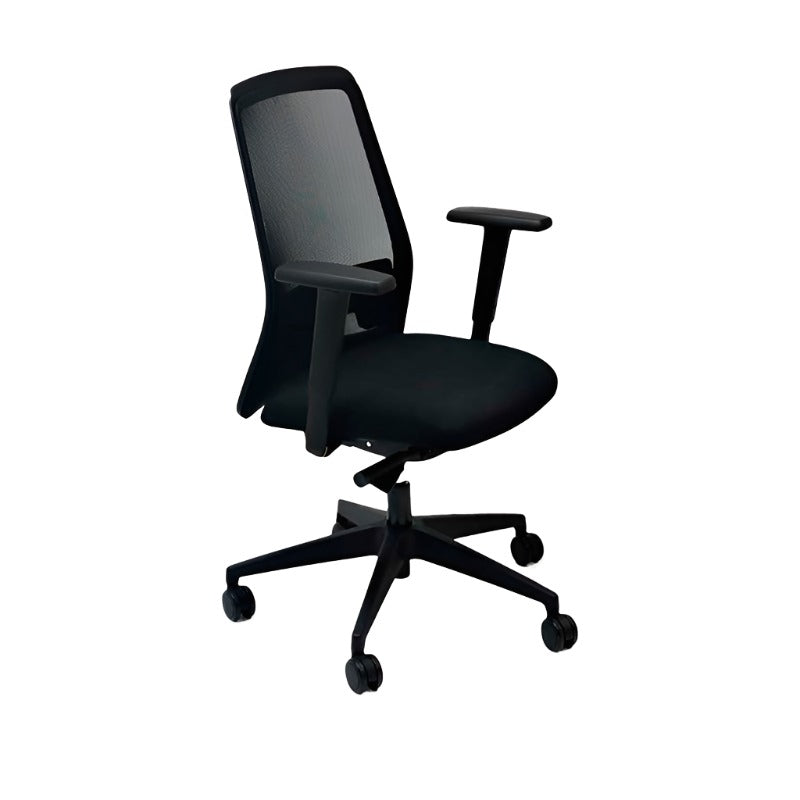 Interstuhl: EVERYsis 142E Task Chair - Refurbished