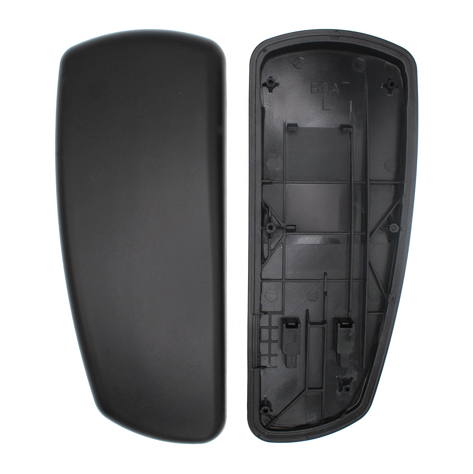 <tc>Knoll Life</tc> Almohadillas de repuesto para brazos 4D