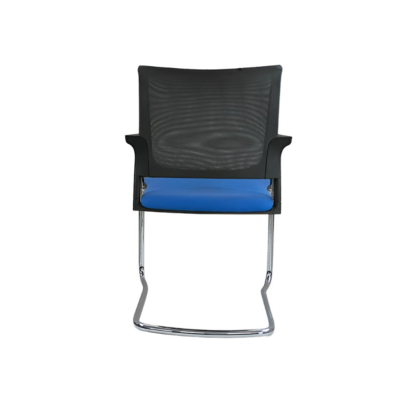 Klöber: Silla Mera Mer46 - Renovado