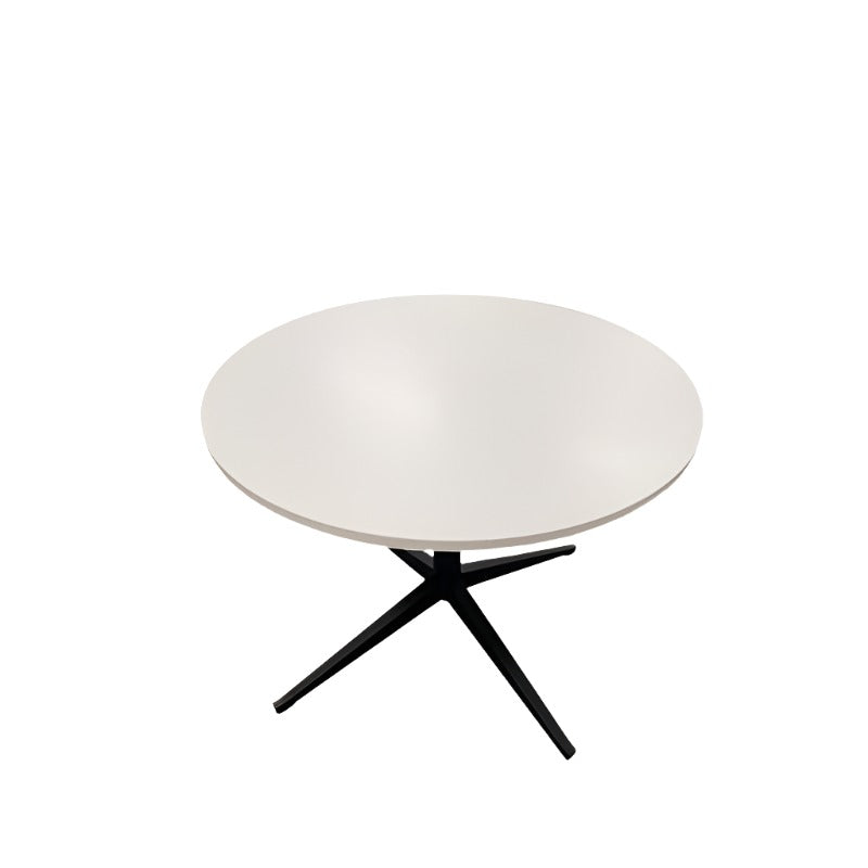 Knoll: Round Meeting Table - Refurbished