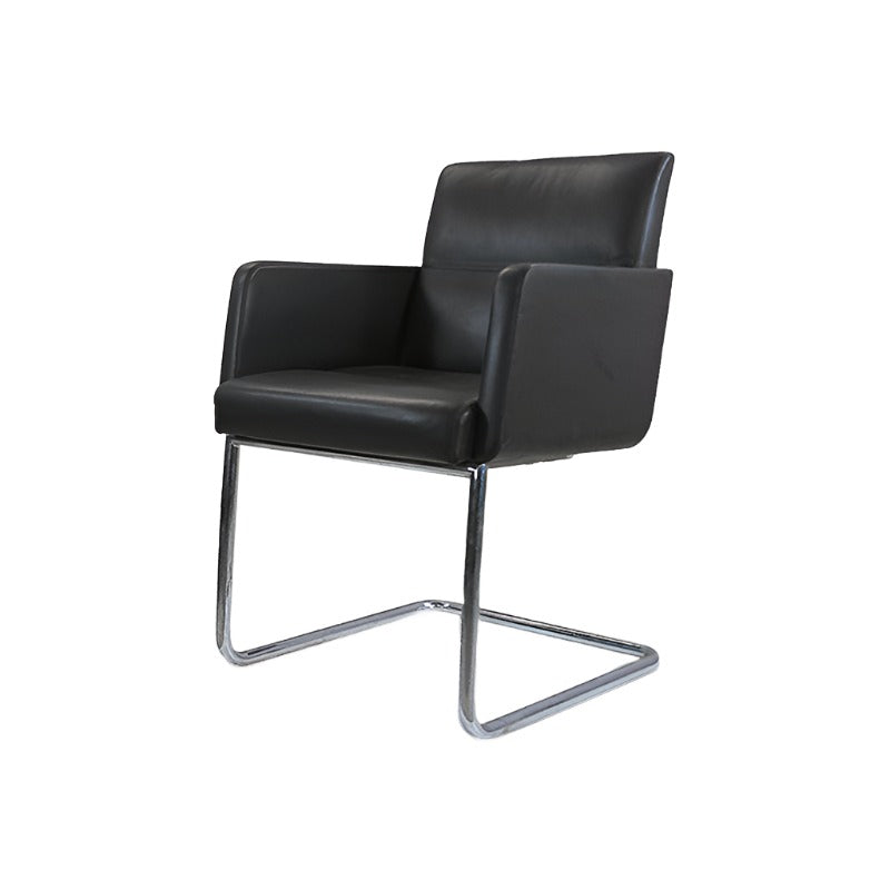 Kusch & Co: Scorpio Lounge Chair - Refurbished