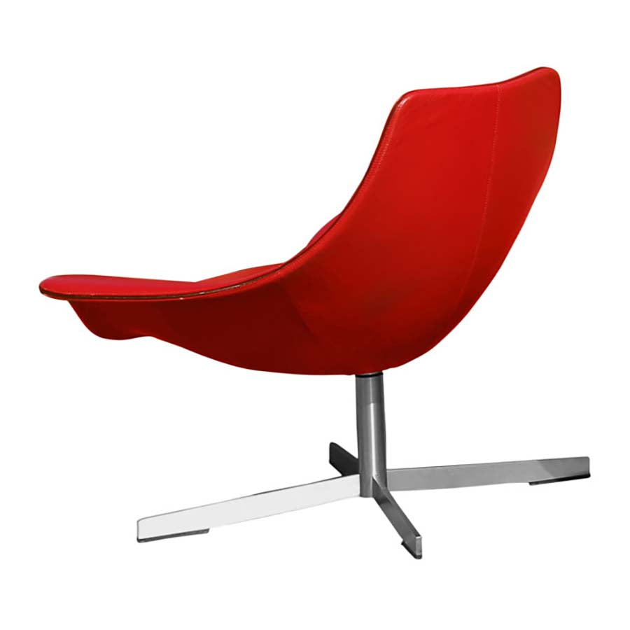 <tc>Matteo Grassi</tc>: Silla de reunión - Reacondicionada