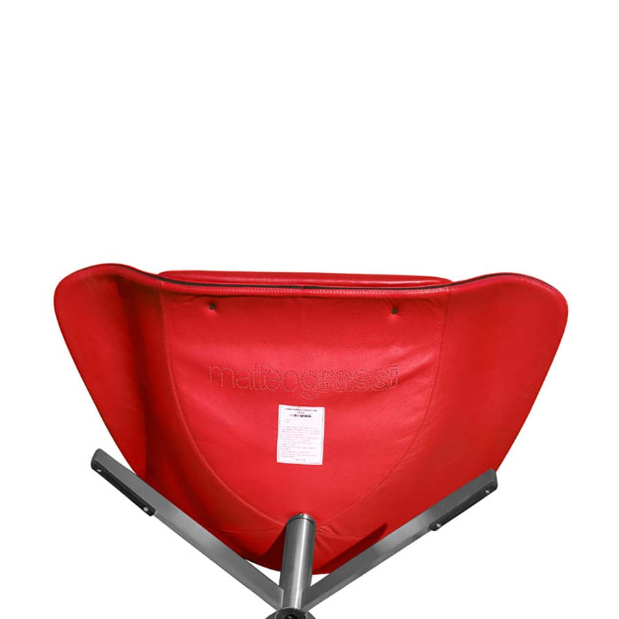 <tc>Matteo Grassi</tc>: Silla de reunión - Reacondicionada