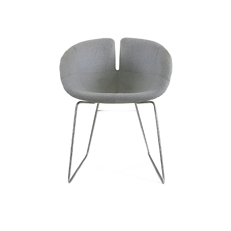 Moroso: Fjord Armchair - Refurbished