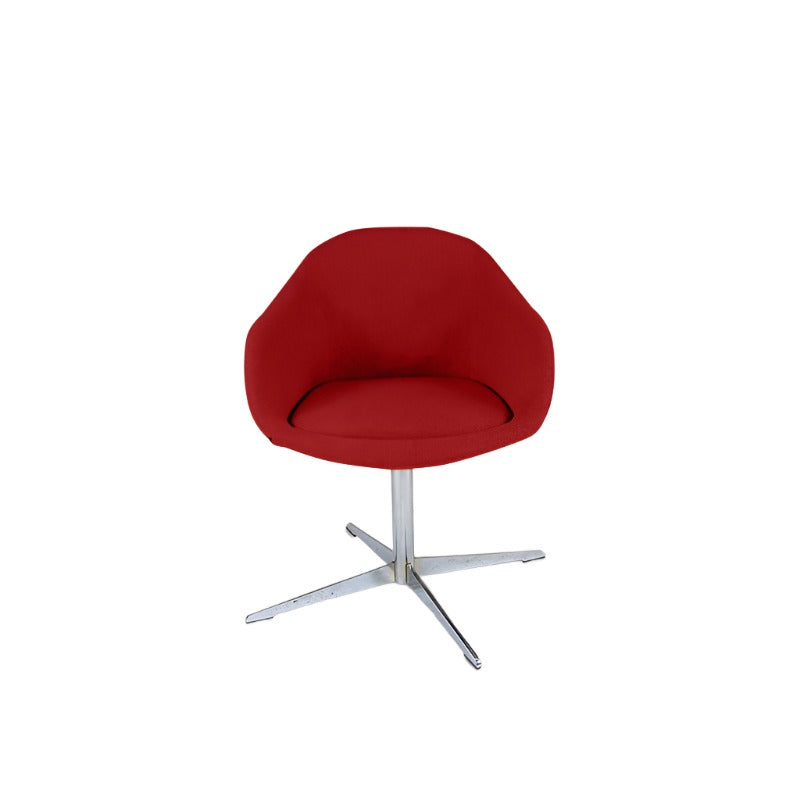 Naughtone: Always Tub Chair - Refurbished