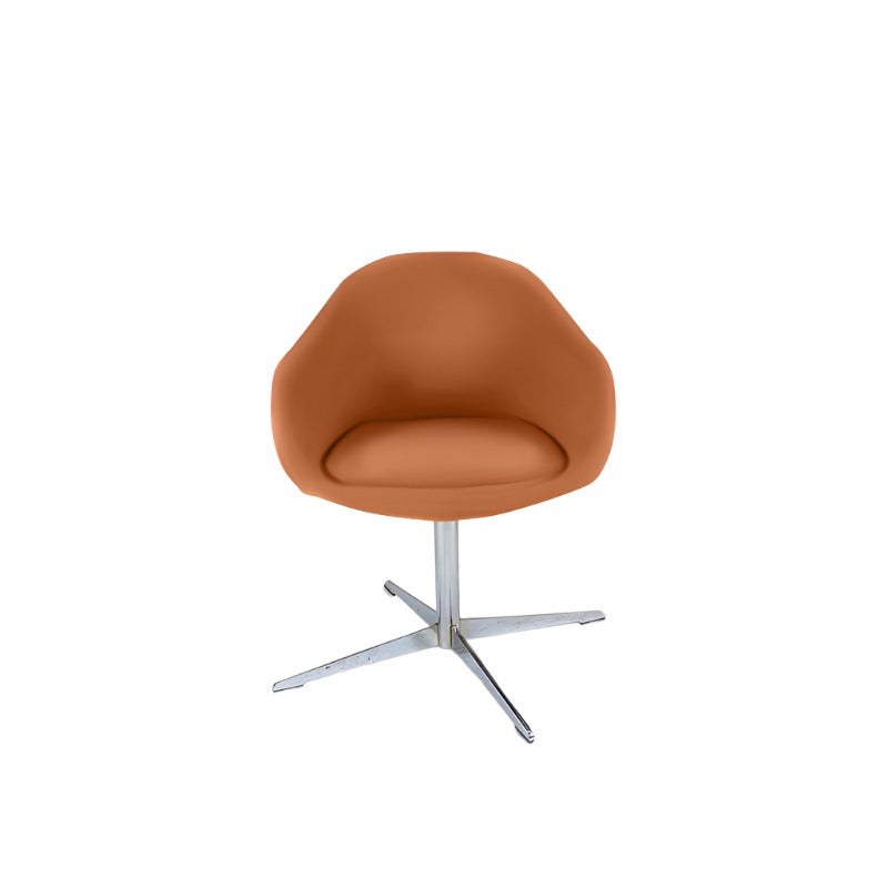 Naughtone: Always Tub Chair - Refurbished