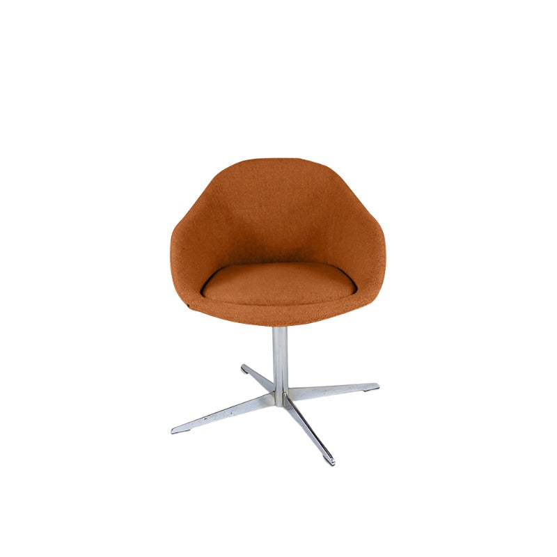 Naughtone: Always Tub Chair - Refurbished