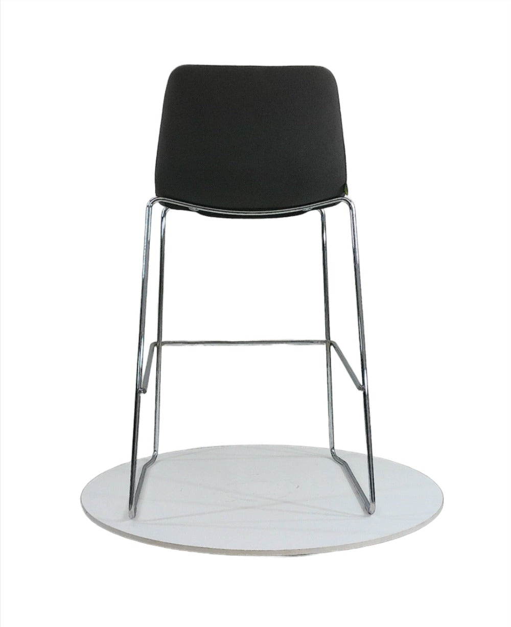 Naughtone: Viv Bar and Counter Stool - Refurbished