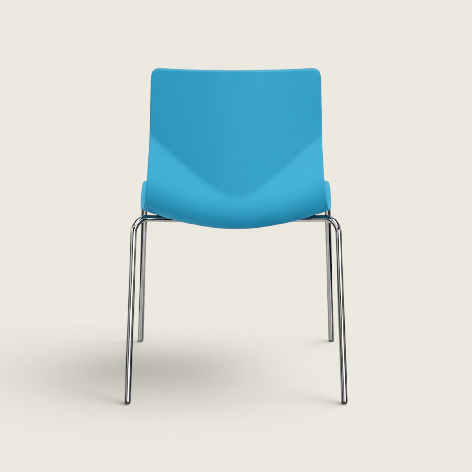OCEE: Silla de visitante de Panache - Renovado