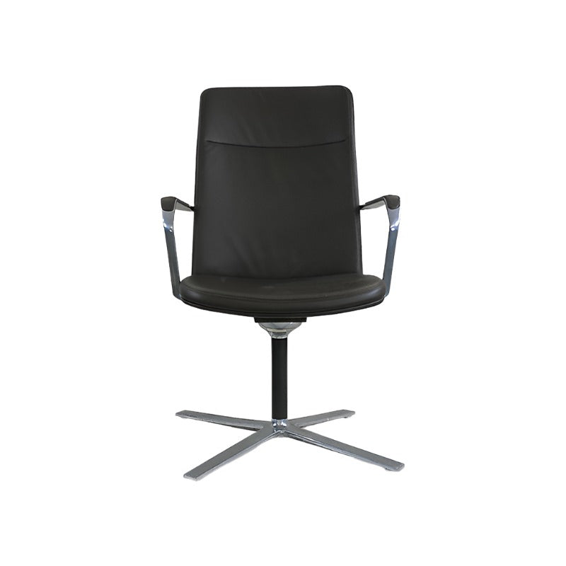 Orangebox: Calder Meeting Chair 4 Star Base - Renovado