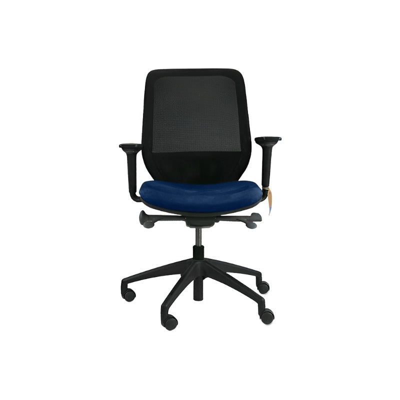 Orangebox: Joy-12 Task Chair with Arms - Refurbished
