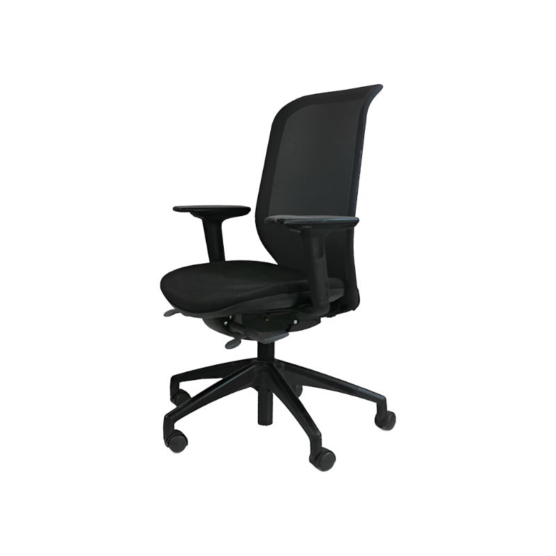 Orangebox: Joy -12 Task Presidenta con armas - Renovado