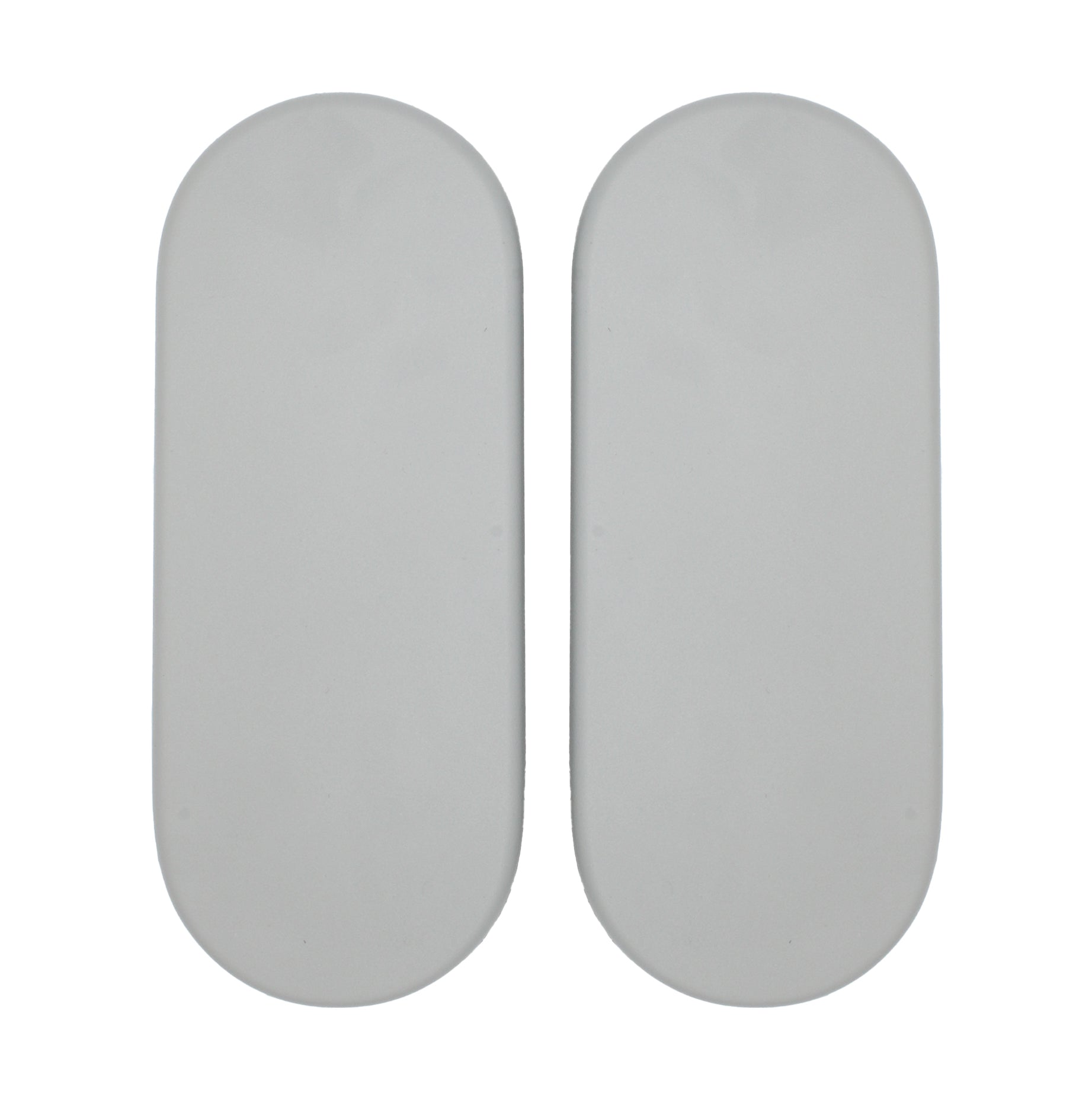 <tc>Herman Miller</tc>: <tc>Sayl</tc> Tapas de repuesto para brazos 4D en gris
