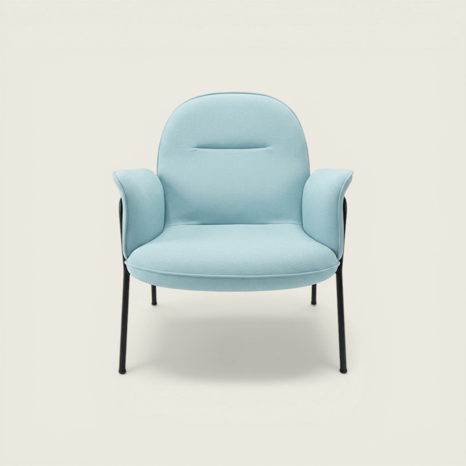 Saxen: Taburete de bar - Reacondicionado