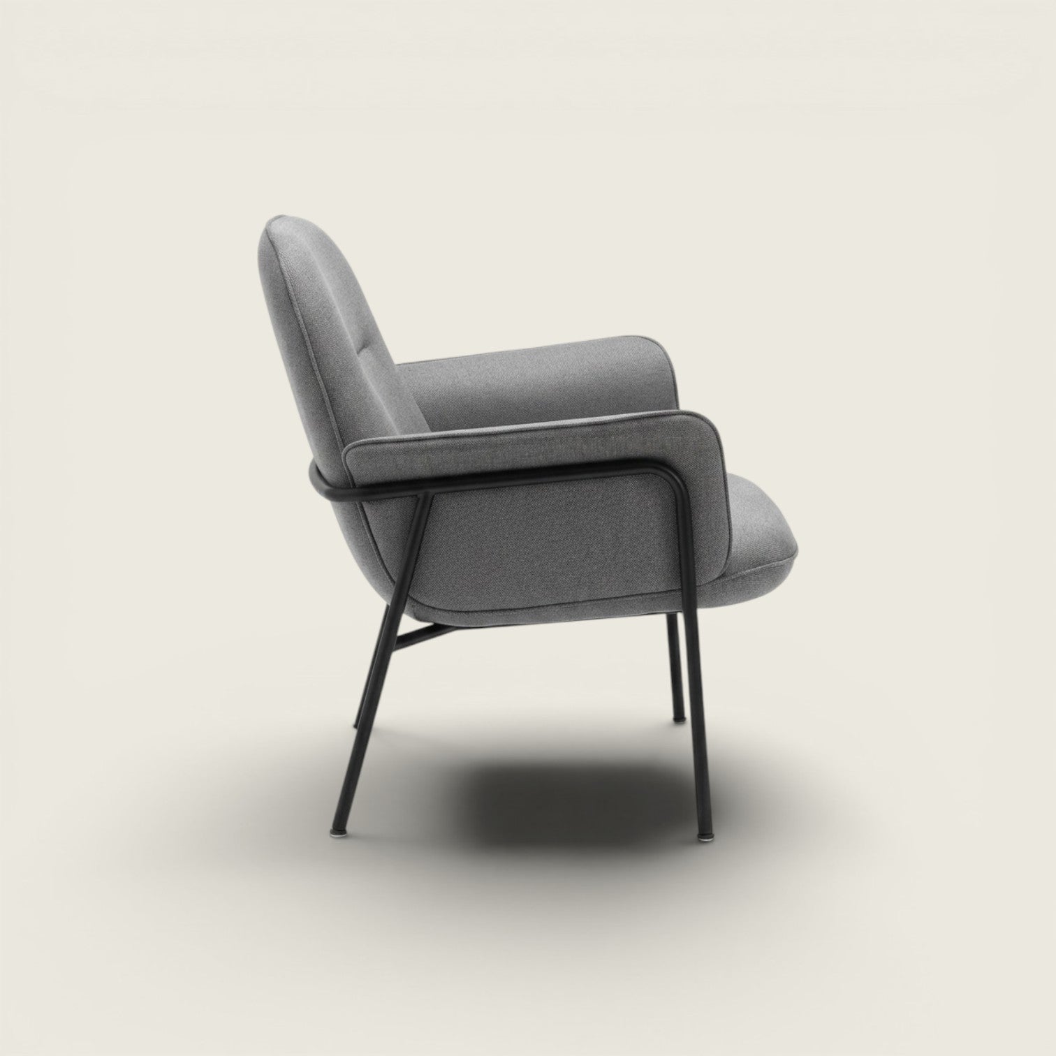 Saxen: Taburete de bar - Reacondicionado