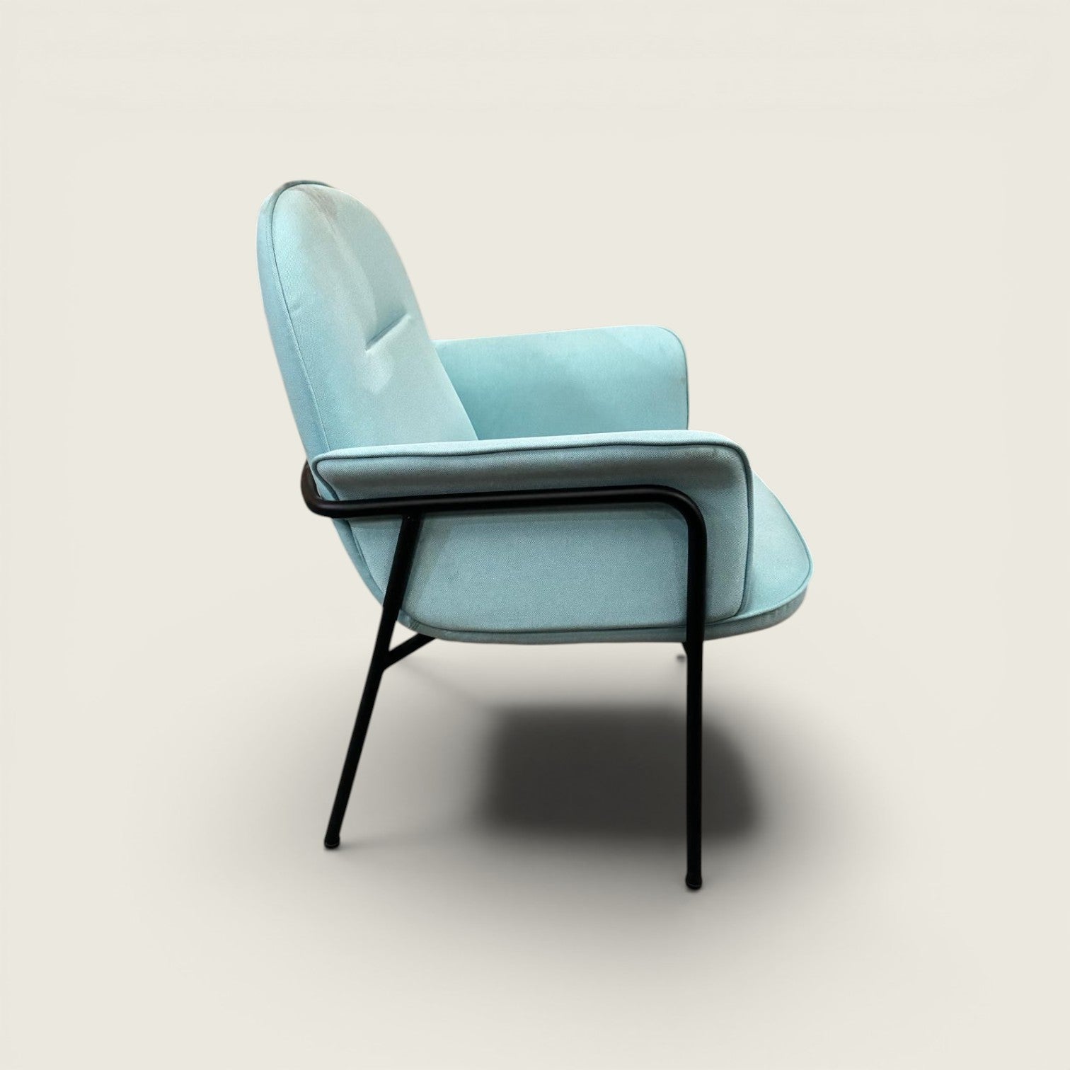 Saxen: Taburete de bar - Reacondicionado