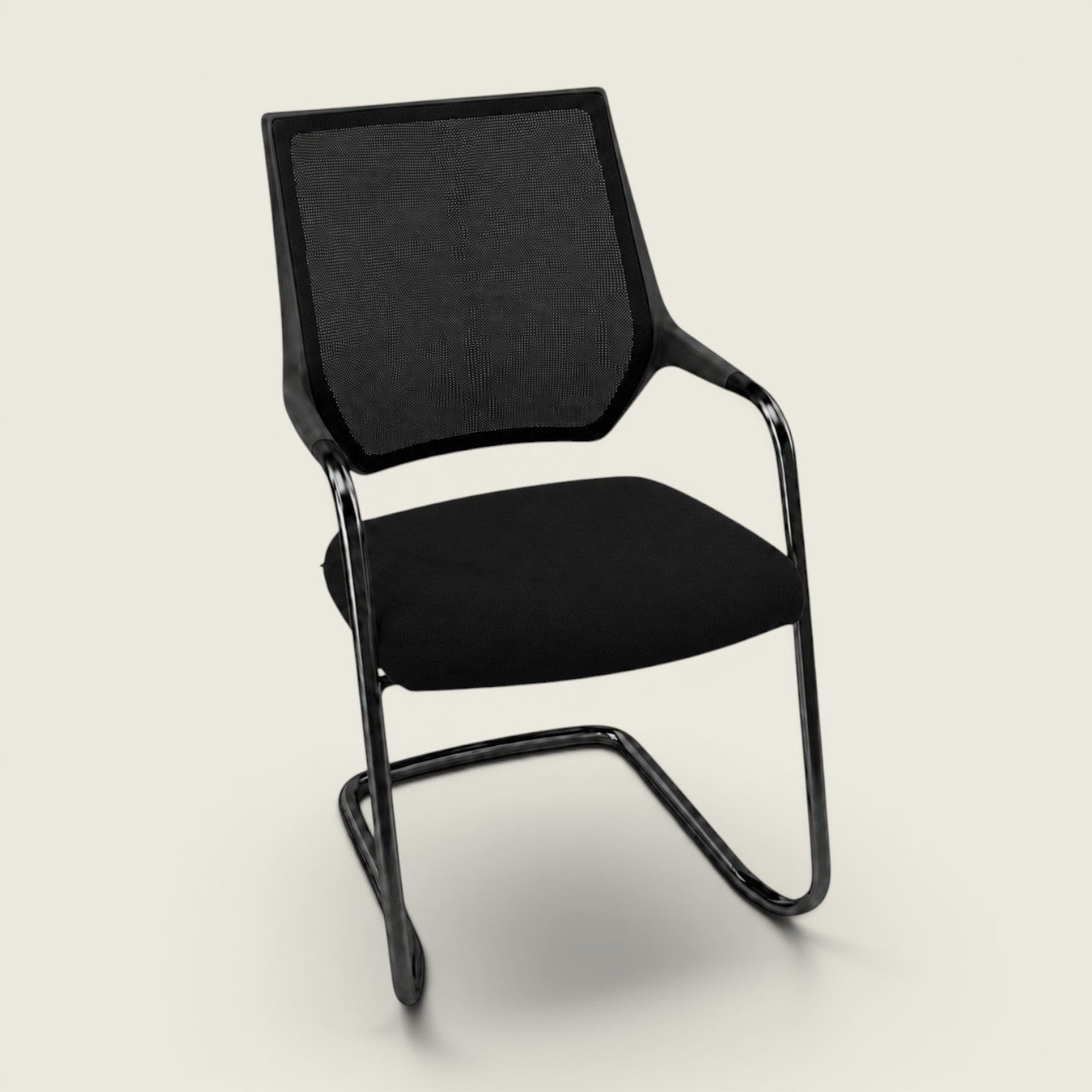 <tc>Sedus</tc>: <tc>Quarterback</tc> Silla Cantilever - Reacondicionada
