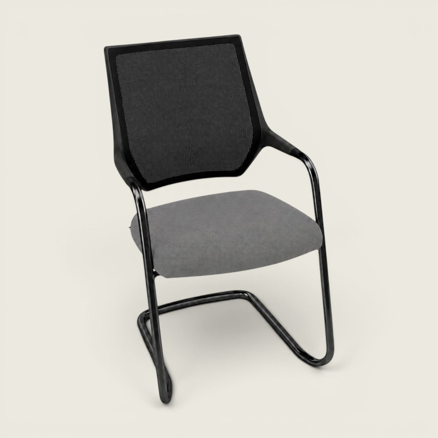 <tc>Sedus</tc>: <tc>Quarterback</tc> Silla Cantilever - Reacondicionada