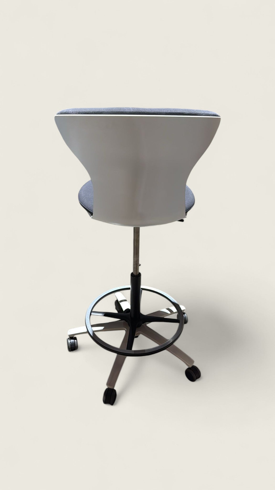 <tc>Sedus</tc>: Silla de dibujante - Reacondicionada