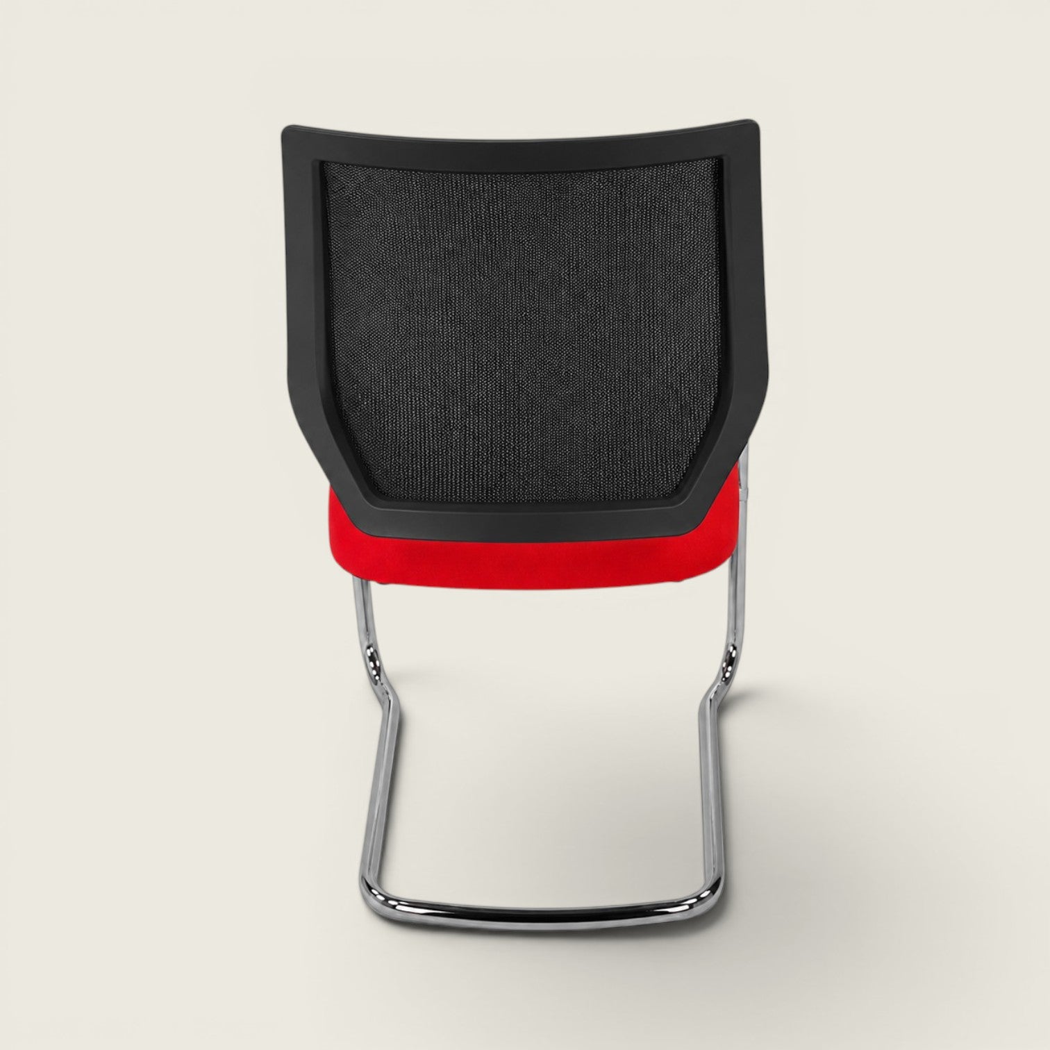 <tc>Sedus</tc>: <tc>Quarterback</tc> Silla Cantilever - Reacondicionada