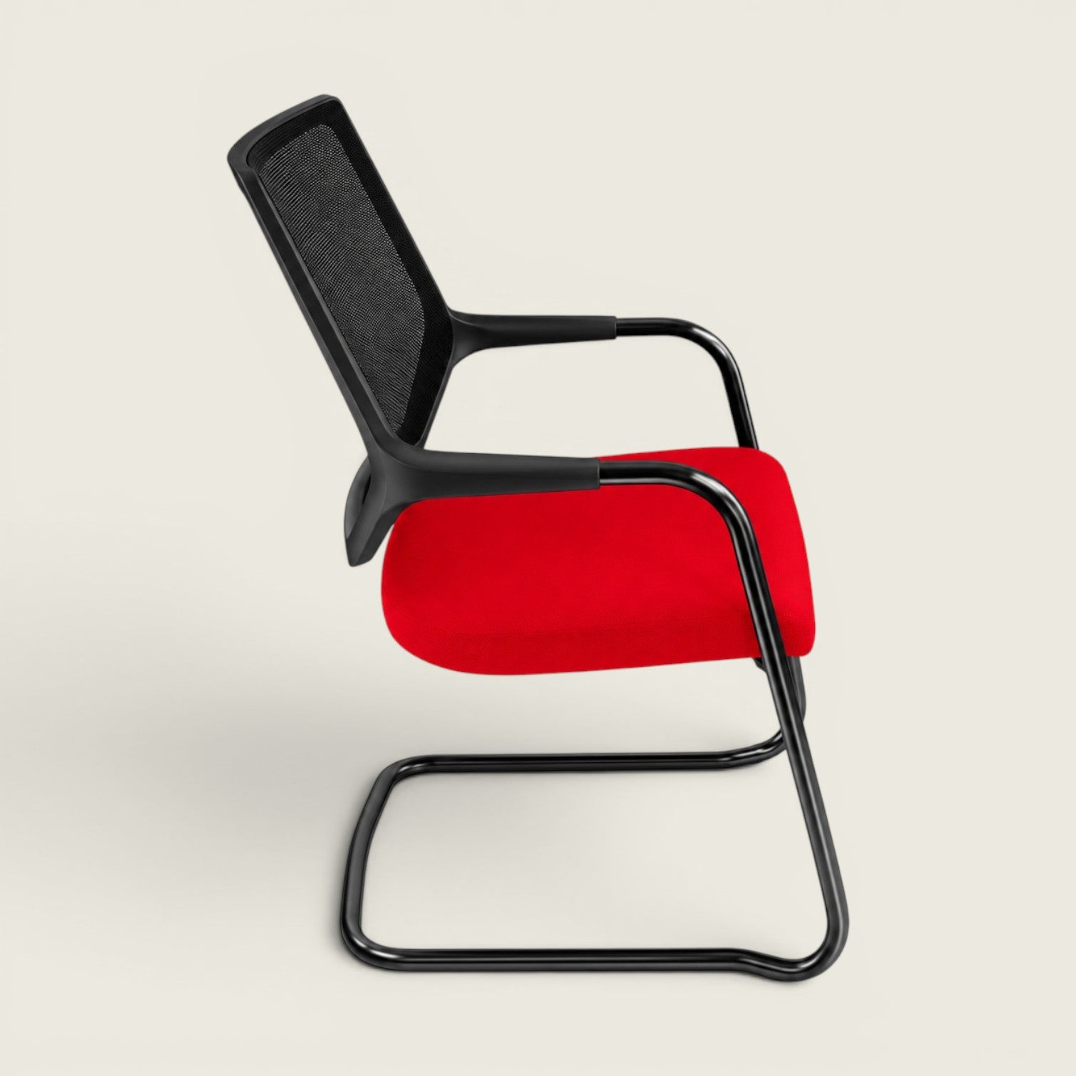 <tc>Sedus</tc>: <tc>Quarterback</tc> Silla Cantilever - Reacondicionada
