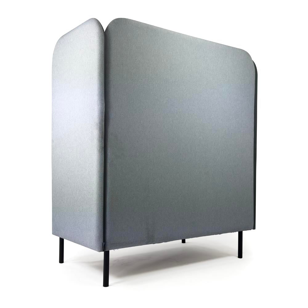 <tc>Senator</tc>Sofá Mote Seat con mosquiteras traseras y laterales - Reacondicionado