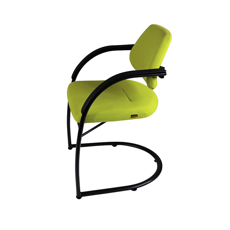 Nowy Styl: Sitag Meeting Presidente - Renovado