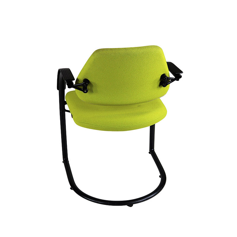 Nowy Styl: Sitag Meeting Presidente - Renovado