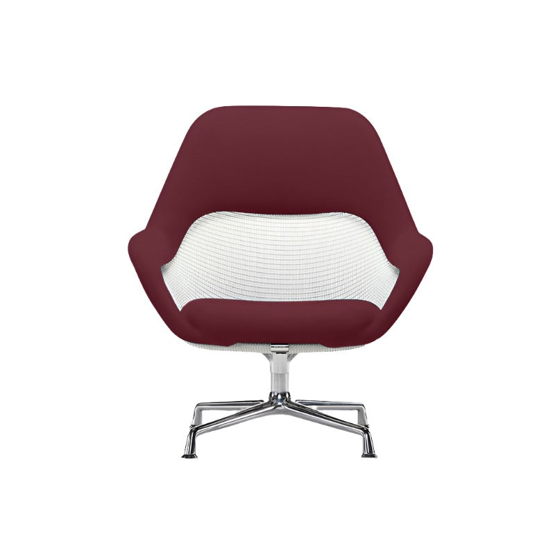 Steelcase: Coalesse SW_1 Lounge Chair - Refurbished