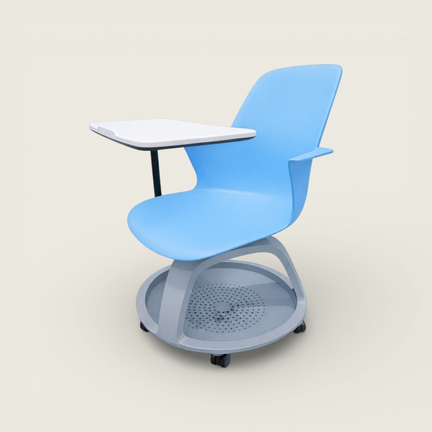 <tc>Steelcase</tc>: Silla de trabajo Please V2 - Reacondicionada
