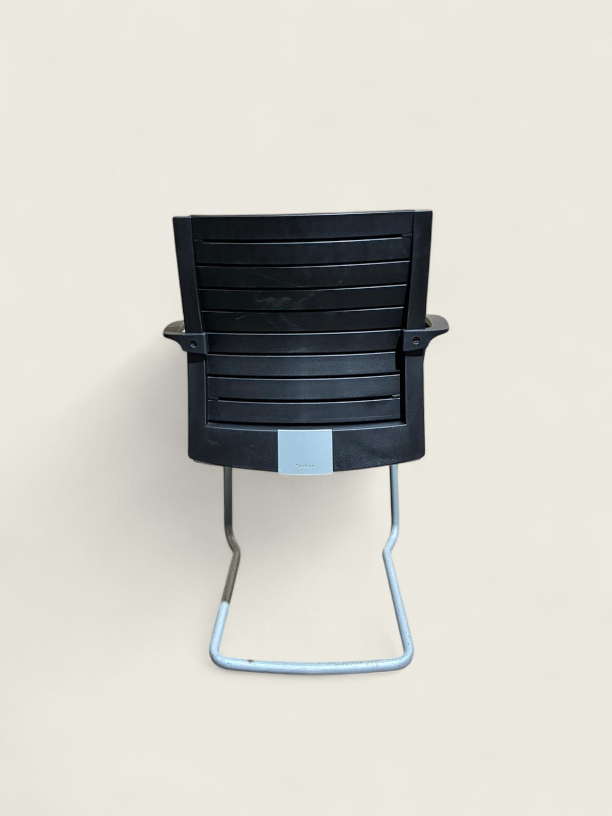 <tc>Steelcase</tc>Sillón de visitas - Reacondicionado