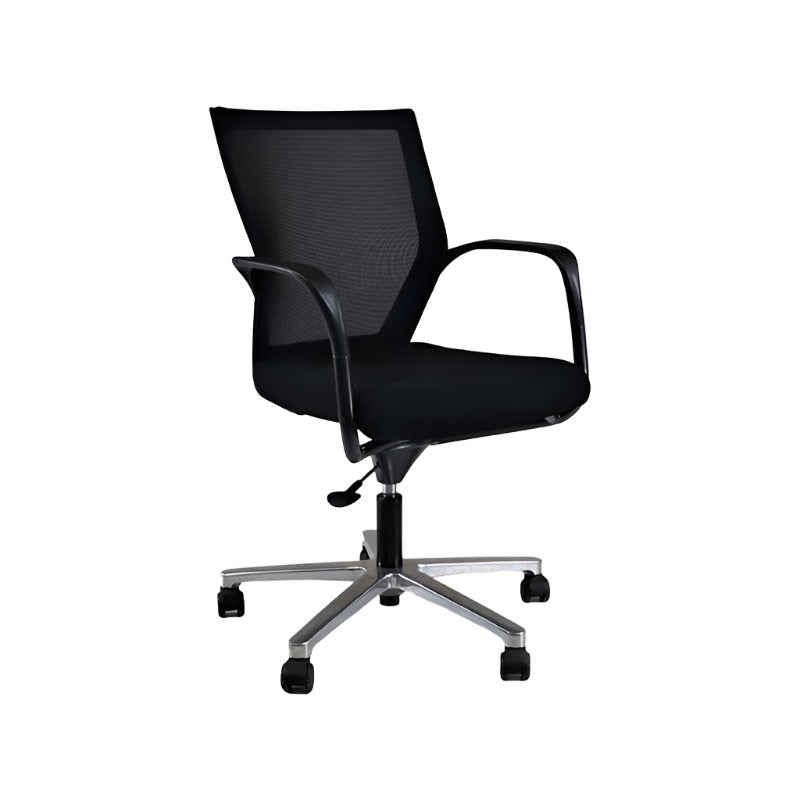 Techo: silla de tareas sidiz t50 - restaurado