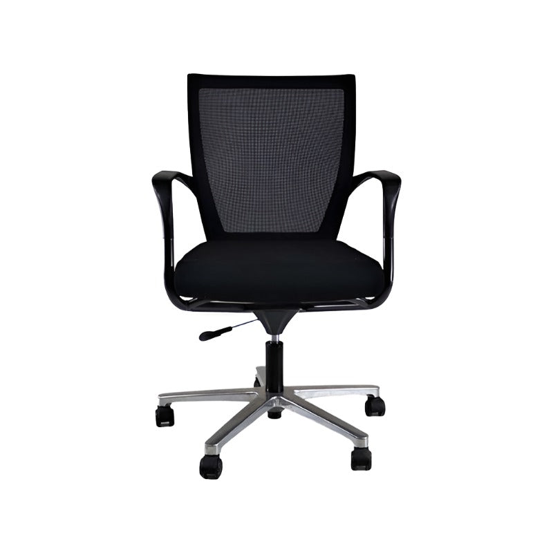 Techo: silla de tareas sidiz t50 - restaurado