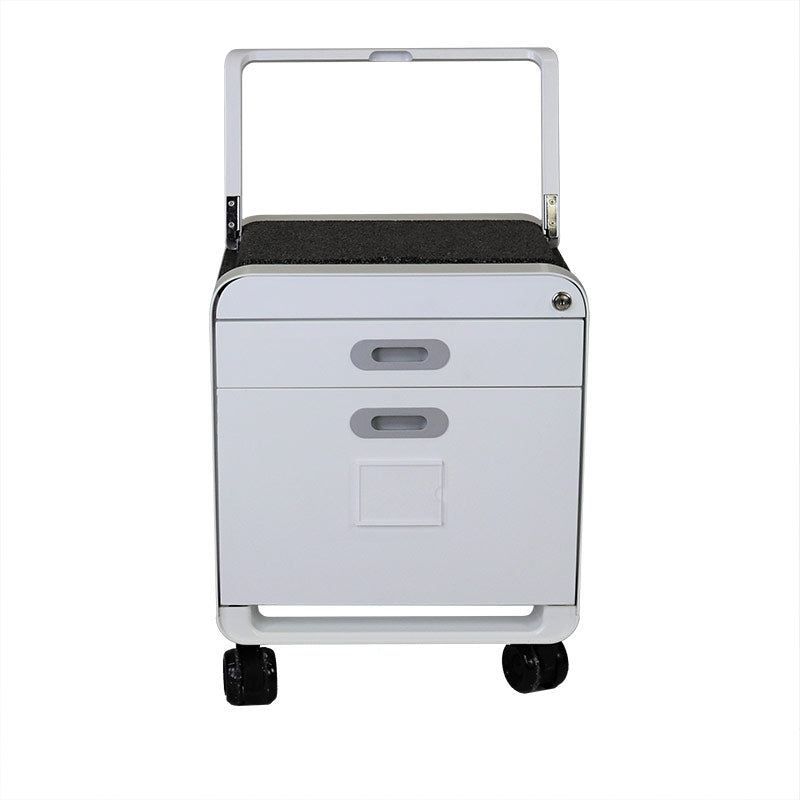 Funciones de pensamiento: Solución de almacenamiento móvil del casino - restaurado