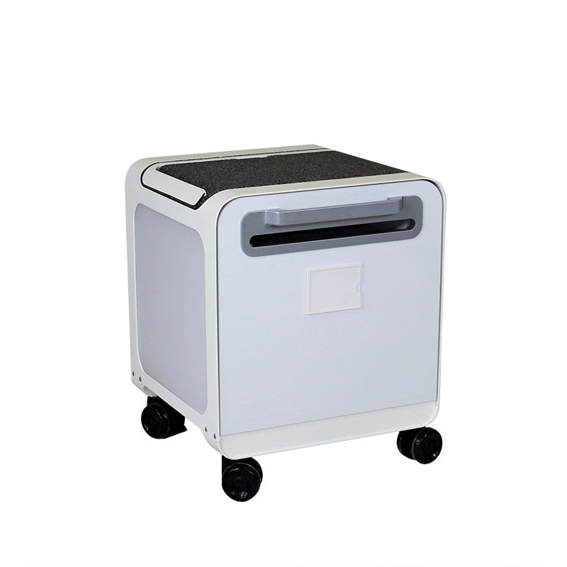 Funciones de pensamiento: Solución de almacenamiento móvil del casino - restaurado