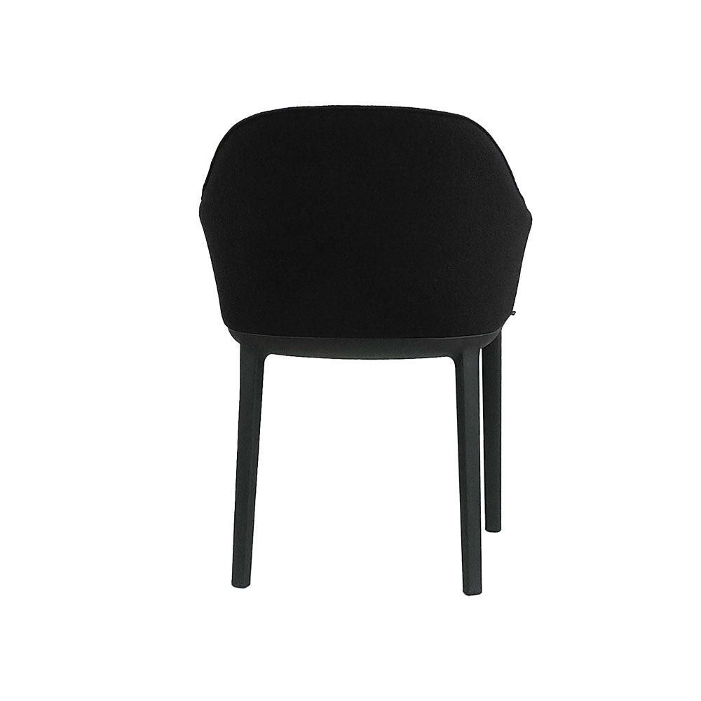 Vitra: Softshell Four Leg Meeting Chair - Refurbished