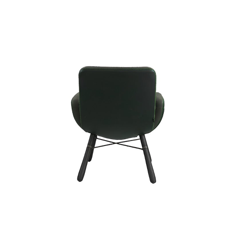 <tc>Vitra</tc>Sillón East River - Reacondicionado