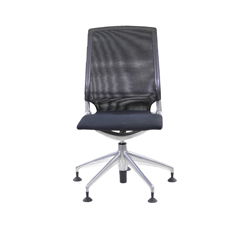 Vitra: Meda Conference Chair - Refurbished