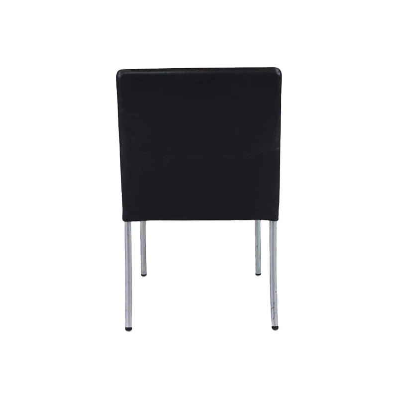 <tc>Walter Knoll</tc>Silla de visitas Jason 1400 - Reacondicionada