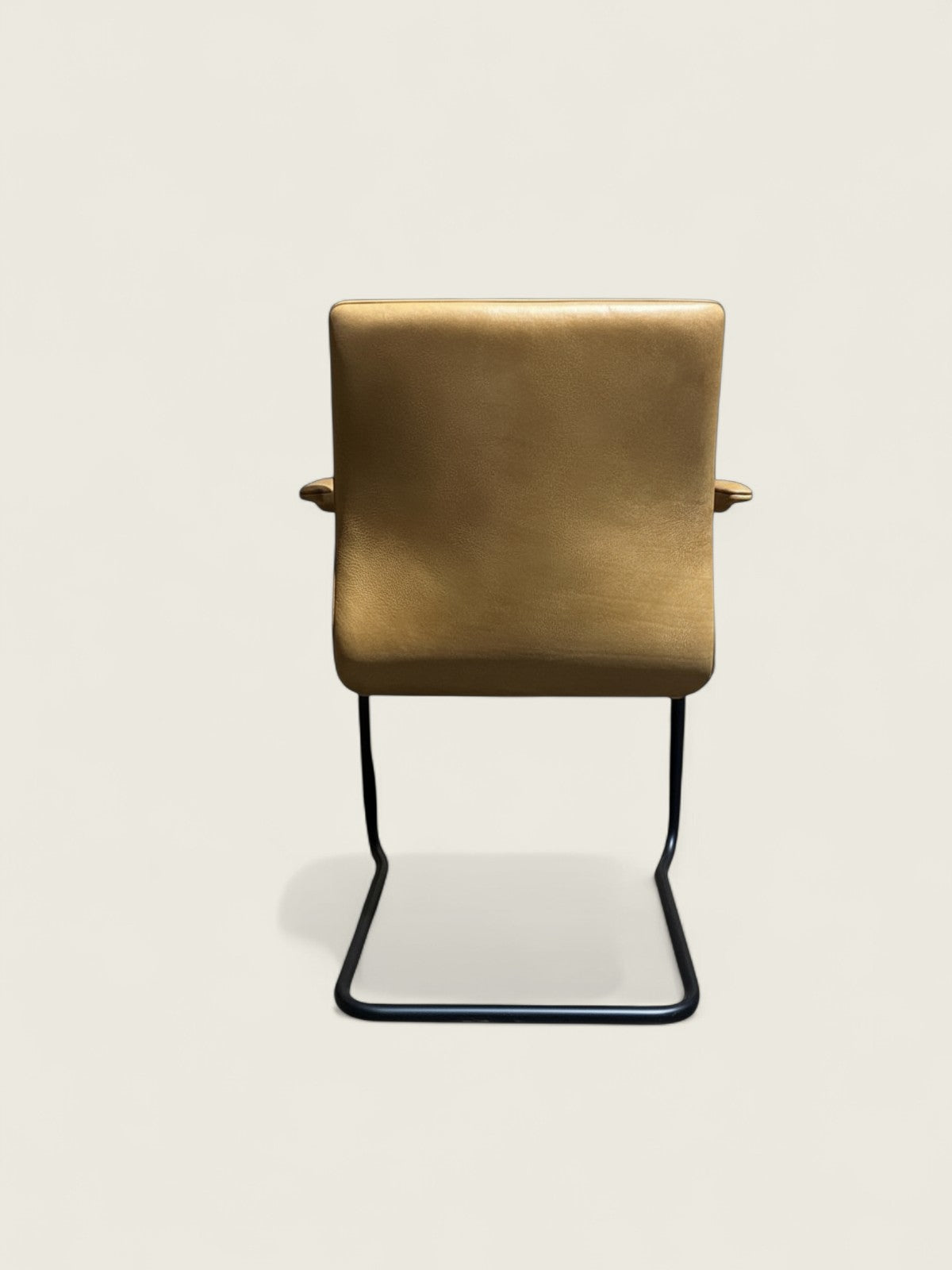 Williams Hands: Silla para visitas - Reacondicionado
