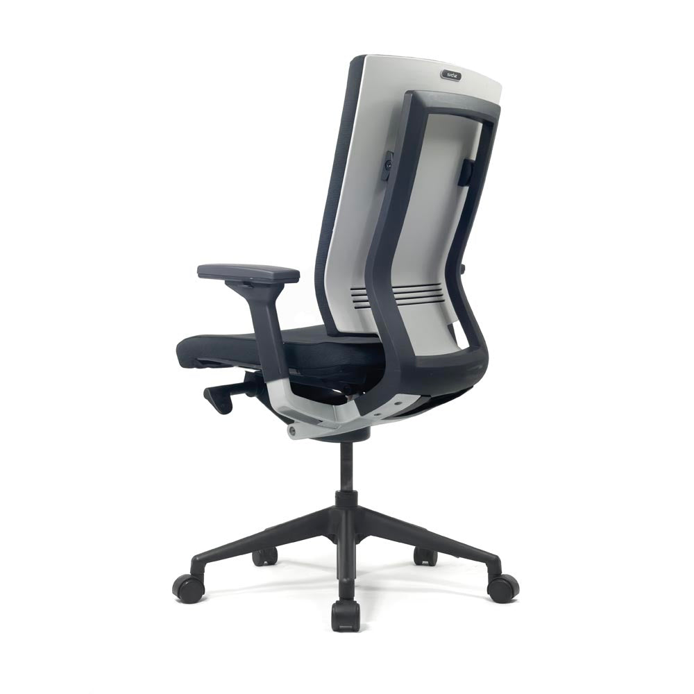Techo: Sidiz T550 Task Chair - Renovado