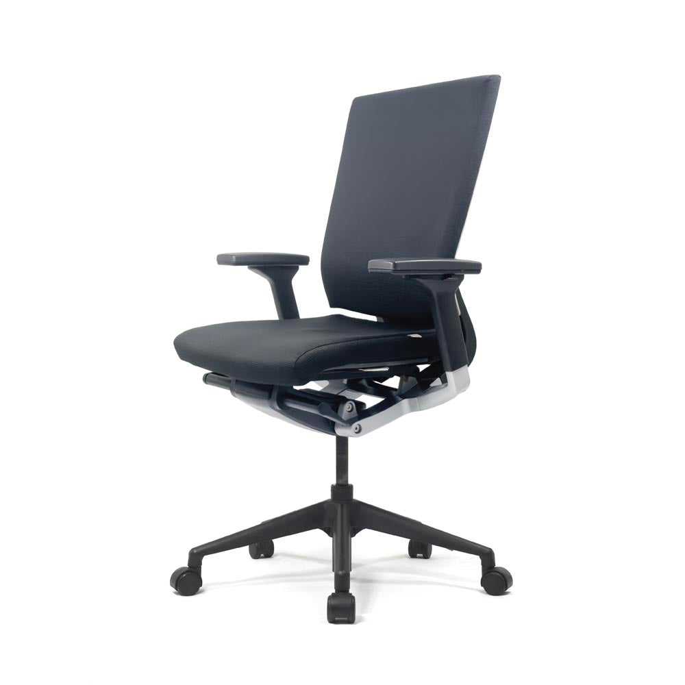 Techo: Sidiz T550 Task Chair - Renovado