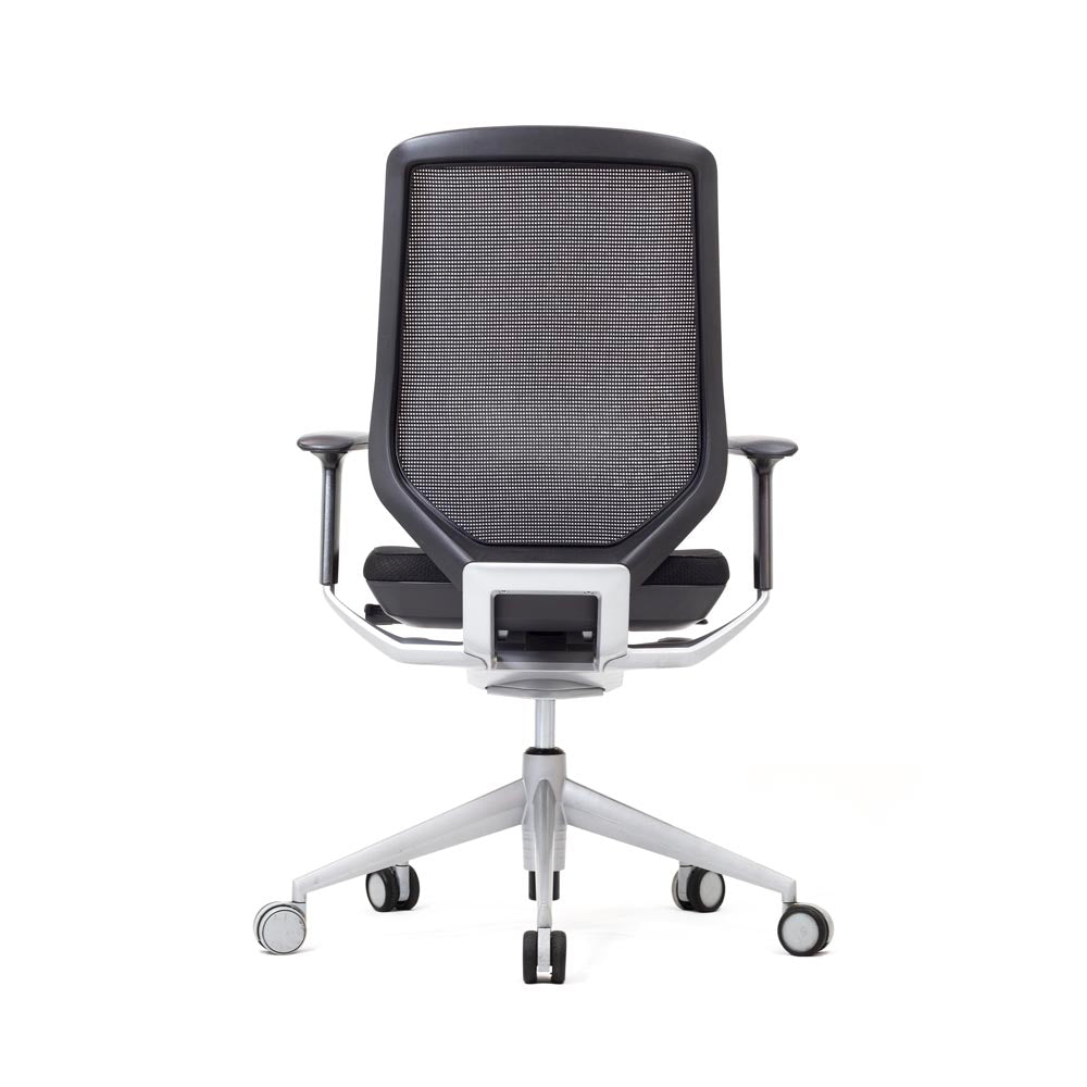Actiu: Trim Task Chair with Arms - Refurbished
