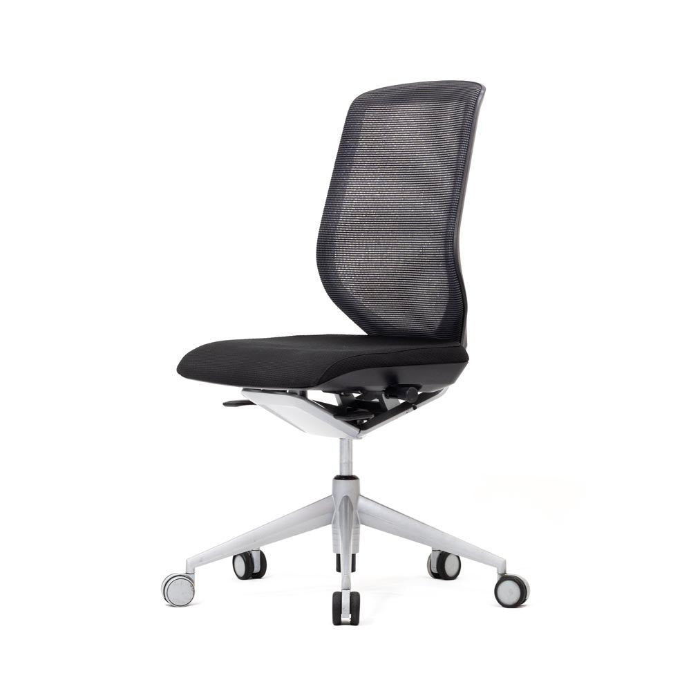 Actiu: Trim Task Chair without Arms - Refurbished