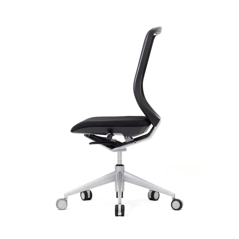 Actiu: Trim Task Chair without Arms - Refurbished