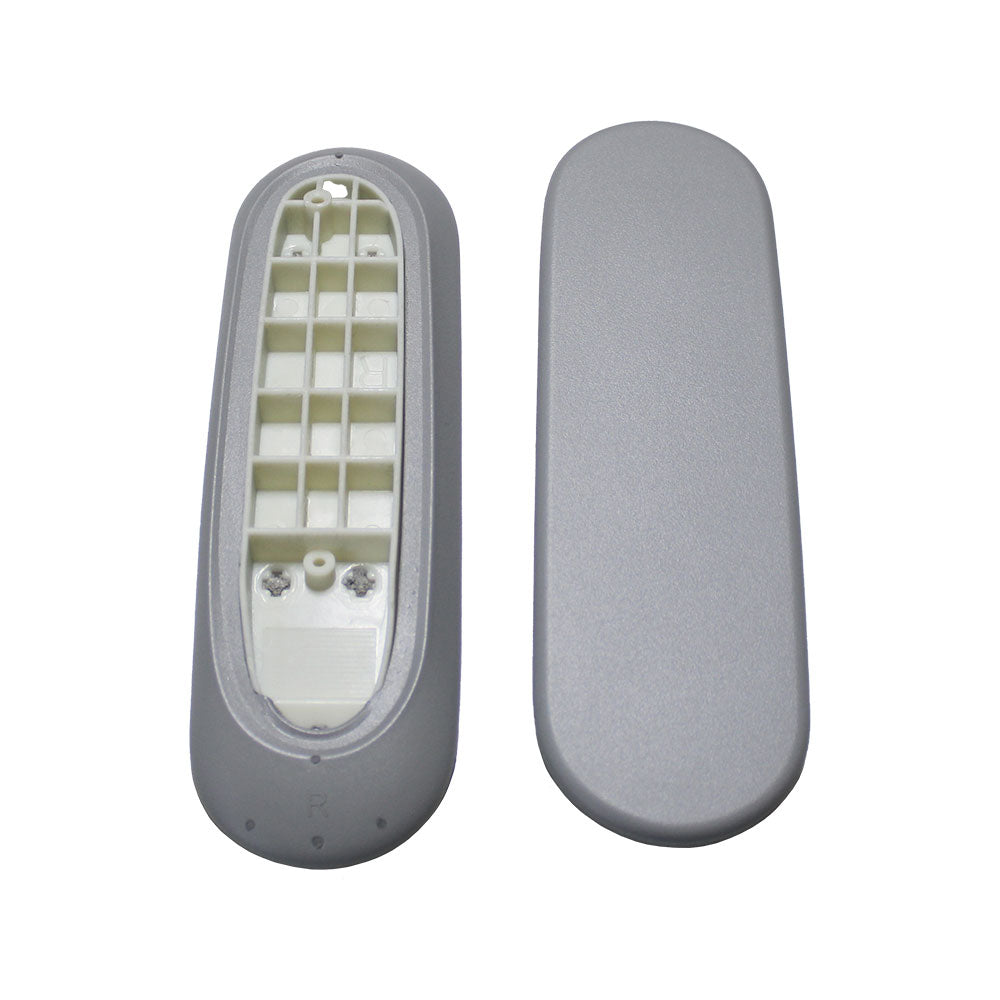 <tc>Herman Miller</tc>: <tc>Sayl</tc> Tapas de repuesto para brazos en gris