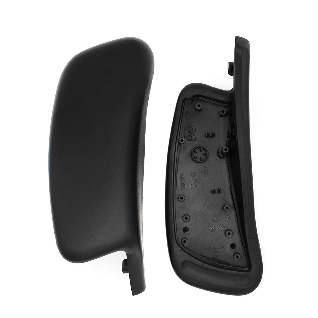 Knoll: Generation 1 Replacement Arm Caps in Black