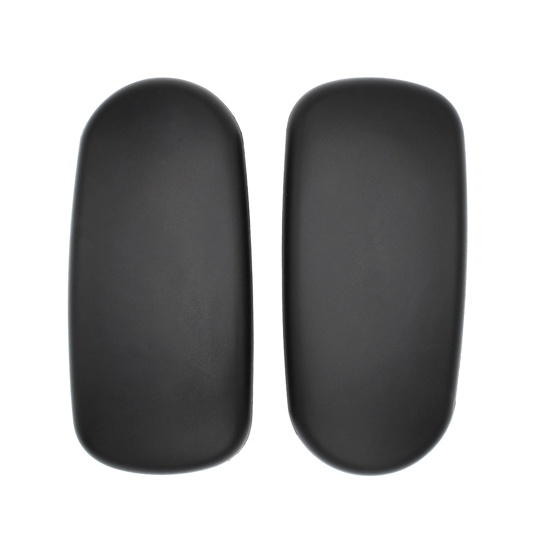 <tc>Orangebox Do</tc> Almohadillas de repuesto para brazos (paquete de 10 pares)