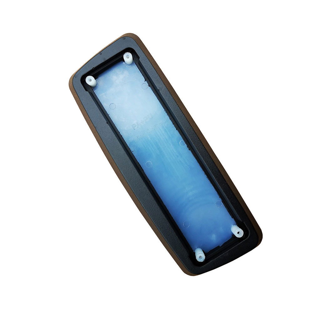 <tc>Steelcase</tc>: <tc>Think V2</tc> Tapas de repuesto para brazos (paquete de 20 pares)